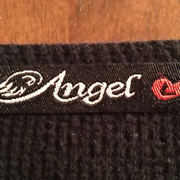 Women's thermal shirt - Picture 4 of 6